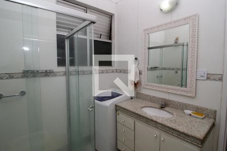 Apartamento à venda com 50m², 1 quarto e sem vagaBanheiro