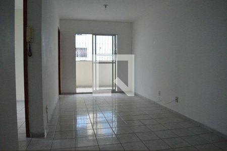 Apartamento à venda com 58m², 2 quartos e 1 vaga