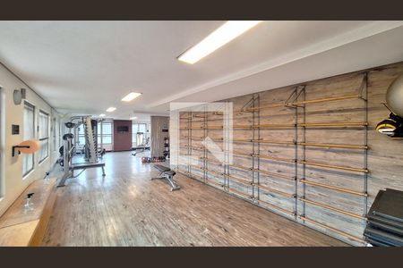 Apartamento à venda com 70m², 2 quartos e 1 vagaAcademia