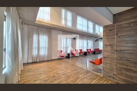 Apartamento à venda com 70m², 2 quartos e 1 vagaÁrea comum