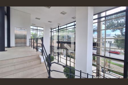 Apartamento à venda com 70m², 2 quartos e 1 vagaÁrea comum