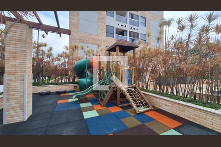 Apartamento à venda com 70m², 2 quartos e 1 vagaÁrea comum - Playground