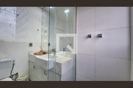 Apartamento à venda com 70m², 2 quartos e 1 vagaBanheiro da Suíte