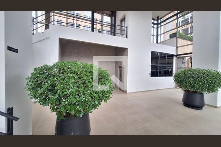 Apartamento à venda com 70m², 2 quartos e 1 vagaEntrada