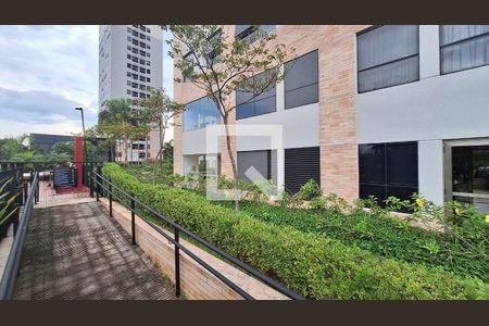 Apartamento à venda com 70m², 2 quartos e 1 vagaÁrea comum