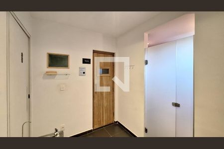 Apartamento à venda com 70m², 2 quartos e 1 vagaSaúna