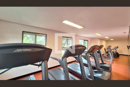 Apartamento à venda com 70m², 2 quartos e 1 vagaAcademia