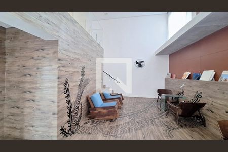 Apartamento à venda com 70m², 2 quartos e 1 vagaÁrea comum