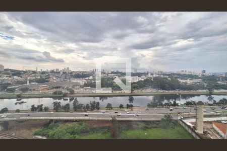 Apartamento à venda com 70m², 2 quartos e 1 vagaVista do Quarto