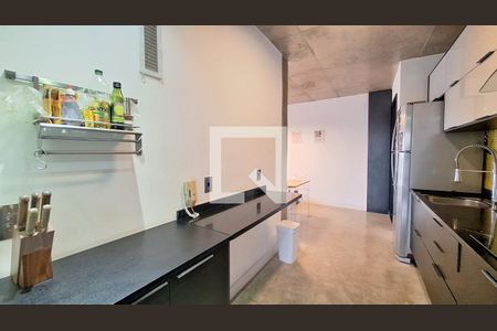 Apartamento à venda com 70m², 2 quartos e 1 vagaCozinha