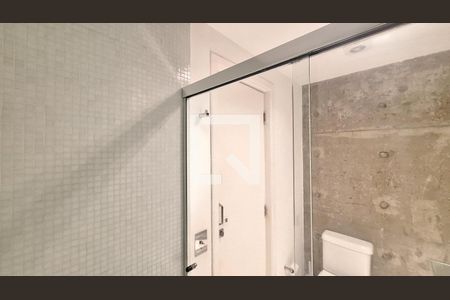 Apartamento à venda com 70m², 2 quartos e 1 vagaBanheiro Social