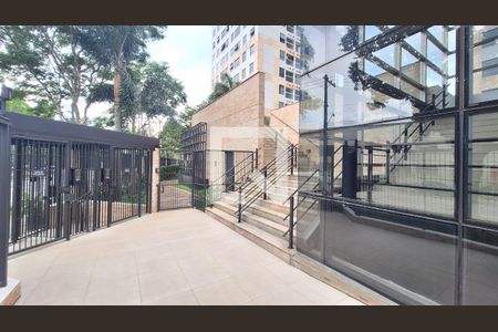 Apartamento à venda com 70m², 2 quartos e 1 vagaEntrada