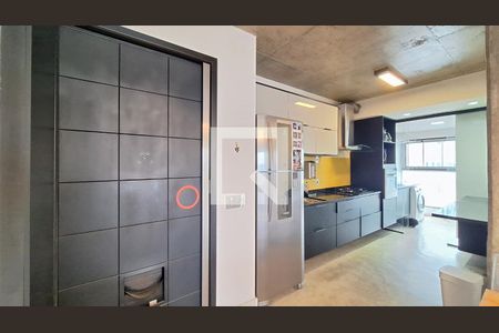 Apartamento à venda com 70m², 2 quartos e 1 vagaCozinha