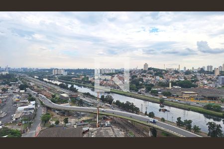 Apartamento à venda com 70m², 2 quartos e 1 vagaVista da Suíte