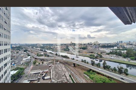 Apartamento à venda com 70m², 2 quartos e 1 vagaVista do Quarto