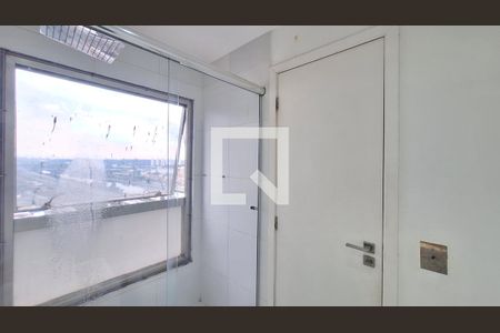 Apartamento à venda com 70m², 2 quartos e 1 vagaBanheiro da Suíte