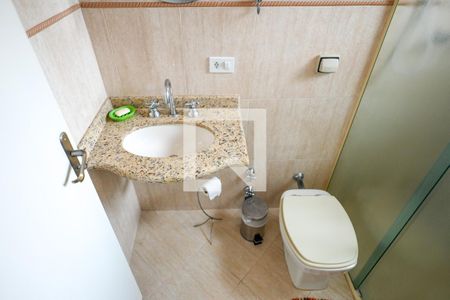 Casa à venda com 175m², 4 quartos e 4 vagas Casa à venda com 175m², 4 quartos e 4 vagasBanheiro - Quarto 2