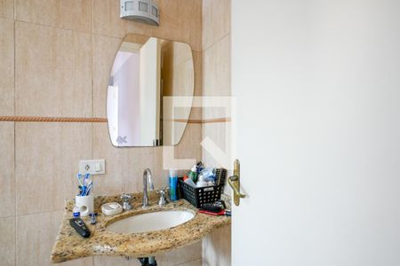 Casa à venda com 175m², 4 quartos e 4 vagas Casa à venda com 175m², 4 quartos e 4 vagasBanheiro - Quarto