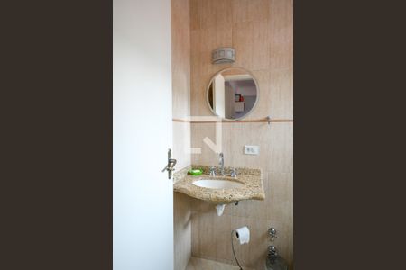 Casa à venda com 175m², 4 quartos e 4 vagas Casa à venda com 175m², 4 quartos e 4 vagasBanheiro - Quarto 2