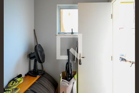 Casa à venda com 175m², 4 quartos e 4 vagas Casa à venda com 175m², 4 quartos e 4 vagasQuarto de Serviço