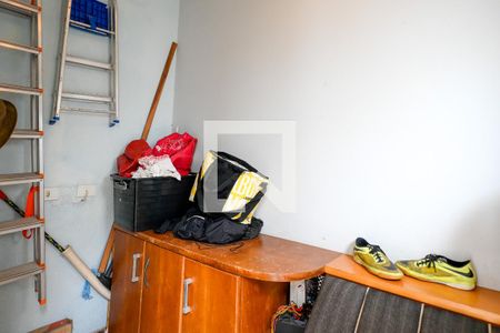 Casa à venda com 175m², 4 quartos e 4 vagas Casa à venda com 175m², 4 quartos e 4 vagasQuarto de Serviço