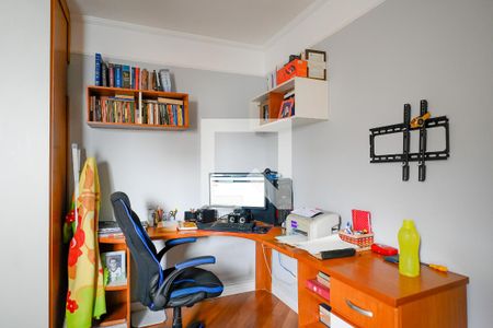 Casa à venda com 175m², 4 quartos e 4 vagas Casa à venda com 175m², 4 quartos e 4 vagasQuarto 2