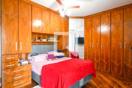 Casa à venda com 175m², 4 quartos e 4 vagas Casa à venda com 175m², 4 quartos e 4 vagasQuarto 3