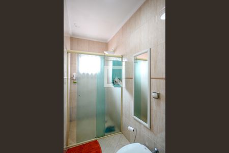 Casa à venda com 175m², 4 quartos e 4 vagas Casa à venda com 175m², 4 quartos e 4 vagasBanheiro - Quarto