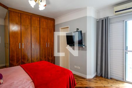 Casa à venda com 175m², 4 quartos e 4 vagas Casa à venda com 175m², 4 quartos e 4 vagasQuarto 3