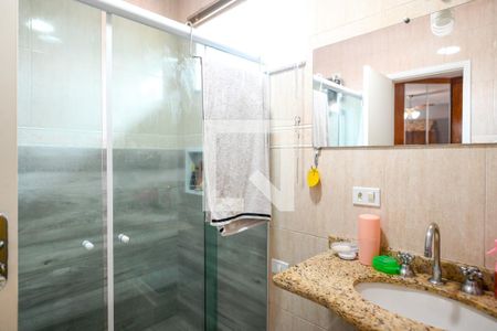 Casa à venda com 175m², 4 quartos e 4 vagas Casa à venda com 175m², 4 quartos e 4 vagasBanheiro - Quarto 3