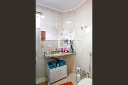 Casa à venda com 175m², 4 quartos e 4 vagas Casa à venda com 175m², 4 quartos e 4 vagasBanheiro - Quarto 3