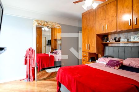 Casa à venda com 175m², 4 quartos e 4 vagas Casa à venda com 175m², 4 quartos e 4 vagasQuarto 3