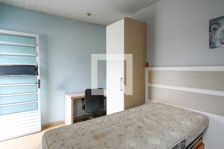 Casa à venda com 175m², 4 quartos e 4 vagas Casa à venda com 175m², 4 quartos e 4 vagasQuarto 4