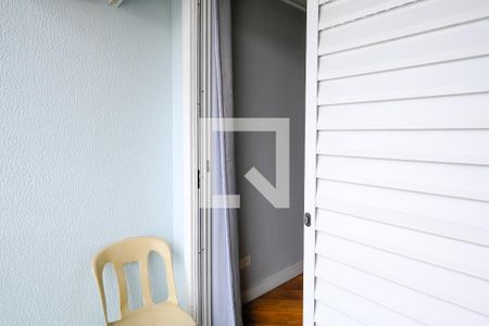 Casa à venda com 175m², 4 quartos e 4 vagas Casa à venda com 175m², 4 quartos e 4 vagasVaranda - Quarto 3