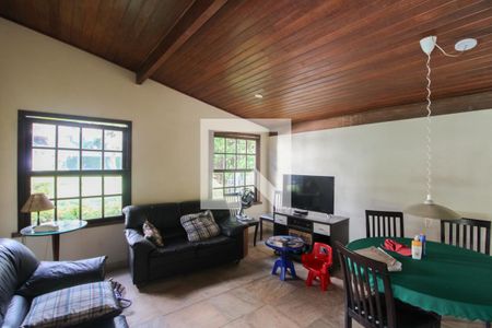 Casa à venda com 2000m², 4 quartos e 10 vagasEspaço Gourmet