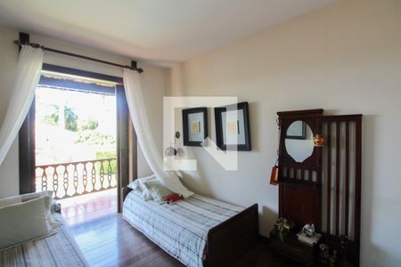 Casa à venda com 2000m², 4 quartos e 10 vagasQuarto 2