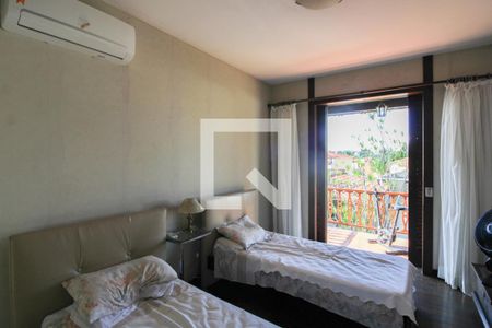 Casa à venda com 2000m², 4 quartos e 10 vagasSuíte 2