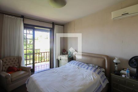 Casa à venda com 2000m², 4 quartos e 10 vagasSuíte 1