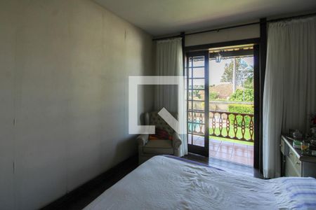 Casa à venda com 2000m², 4 quartos e 10 vagasSuíte 1