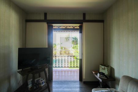 Casa à venda com 2000m², 4 quartos e 10 vagasQuarto 1