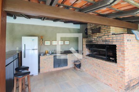 Casa à venda com 2000m², 4 quartos e 10 vagasEspaço Gourmet