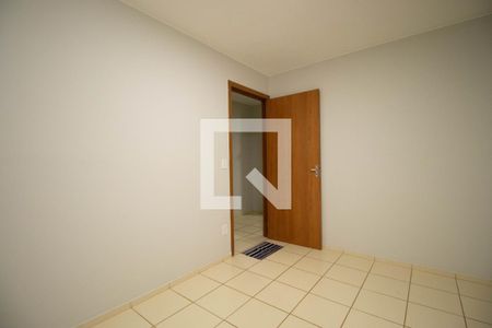 Quarto 1 de apartamento para alugar com 2 quartos, 50m² em Riacho Fundo Ii, Brasília