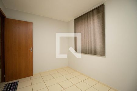 Quarto 1 de apartamento para alugar com 2 quartos, 50m² em Riacho Fundo Ii, Brasília