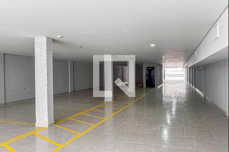 Apartamento à venda com 92m², 2 quartos e 2 vagasGaragem