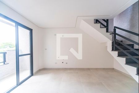 Apartamento à venda com 92m², 2 quartos e 2 vagasCozinha 