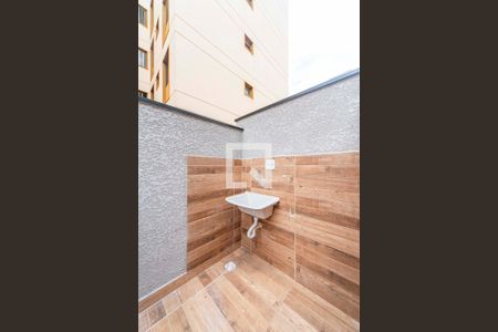 Apartamento à venda com 92m², 2 quartos e 2 vagasÁrea de Serviço