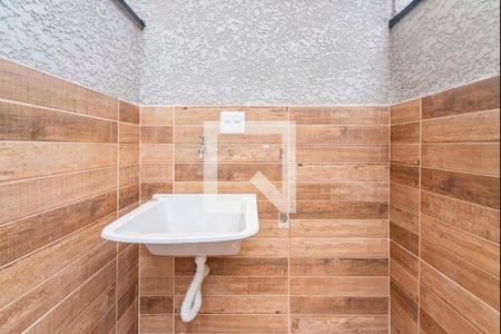 Apartamento à venda com 92m², 2 quartos e 2 vagasÁrea de Serviço