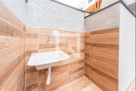 Apartamento à venda com 92m², 2 quartos e 2 vagasÁrea de Serviço