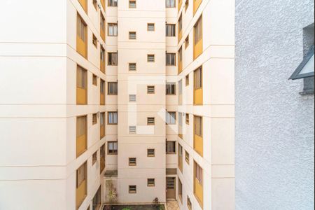 Apartamento à venda com 92m², 2 quartos e 2 vagasVista do Quarto 2
