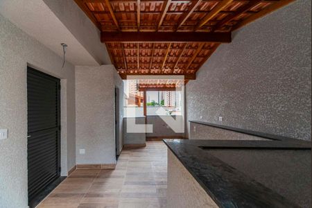 Apartamento à venda com 92m², 2 quartos e 2 vagasCobertura